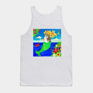 MerCat Lindy Tank Top